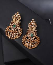 Arabic Jewelry Before AI modeling